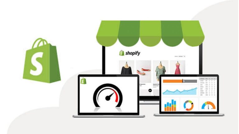 5 Reasons Why Shopify is the Trending E-Commerce Platform?