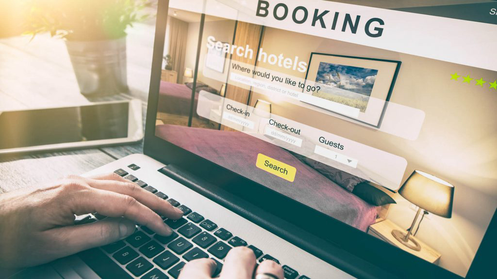 Importance of a Professional Web Design for Hospitality Business in Dubai, UAE