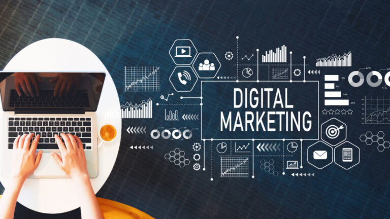 10 Benefits of Digital Marketing Services for Businesses in Dubai