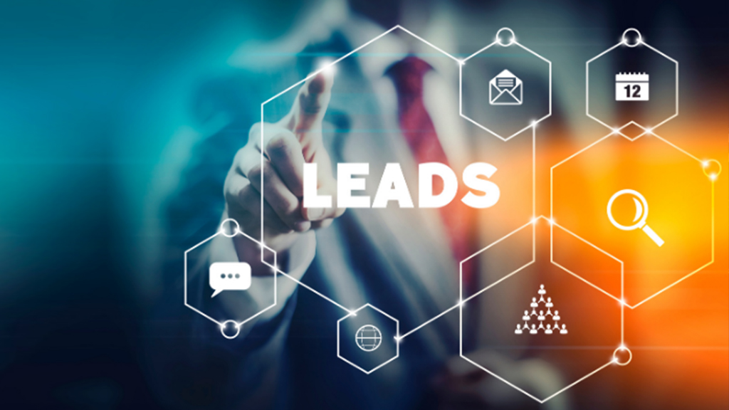 Digital Lead Generation For Small And Local Business