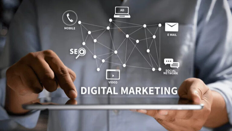 How Can Digital Marketing Help B2B Businesses in 2023?