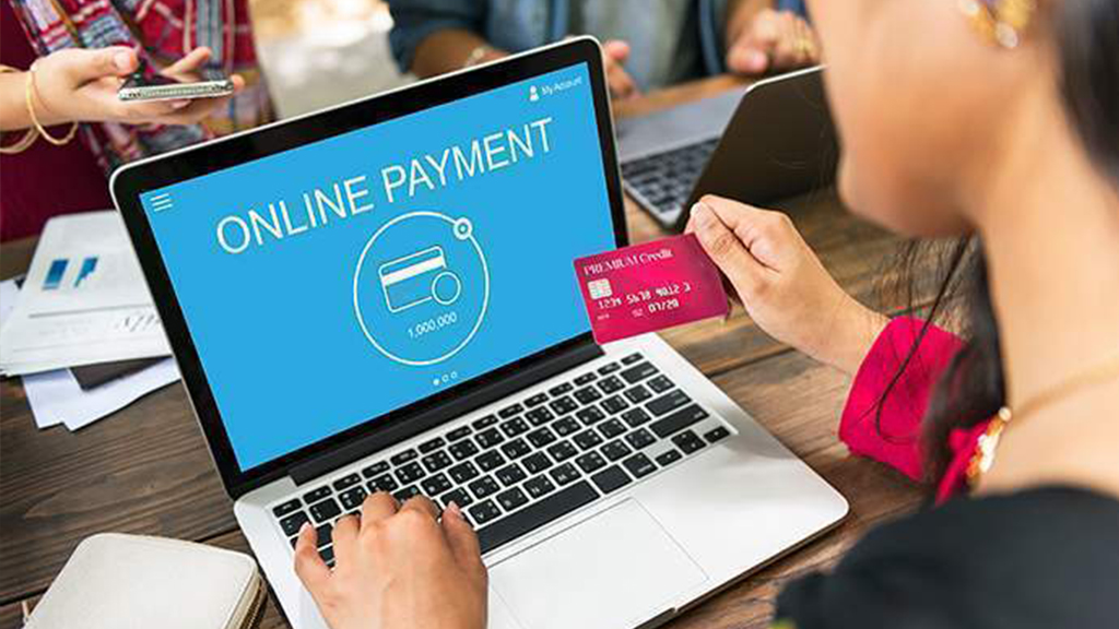 Top 5 Motives Why Your Business Should Accept Online Payments